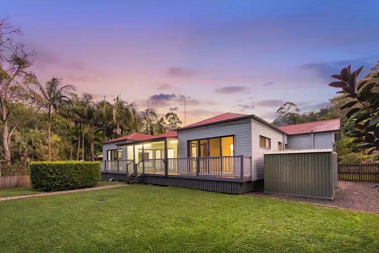 Seventh view of Homely house listing, 34 Long Road, Tamborine Mountain QLD 4272