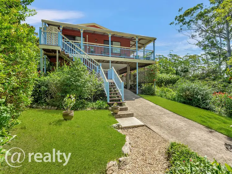 19 Morell Street, Tamborine Mountain QLD 4272