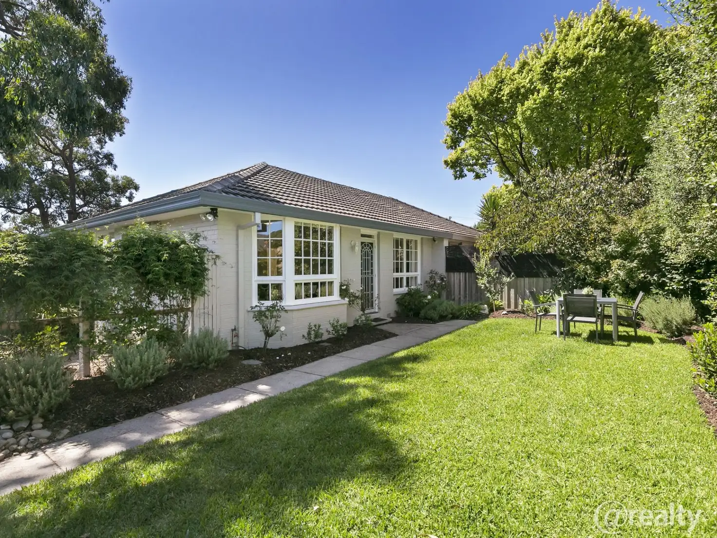 Main view of Homely unit listing, 3/27 Hedge End Road, Mitcham VIC 3132