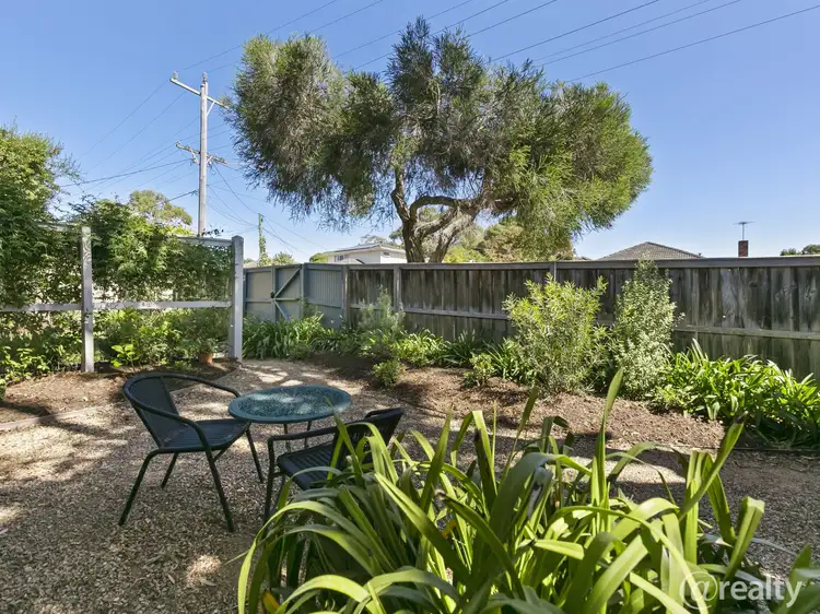 Third view of Homely unit listing, 3/27 Hedge End Road, Mitcham VIC 3132