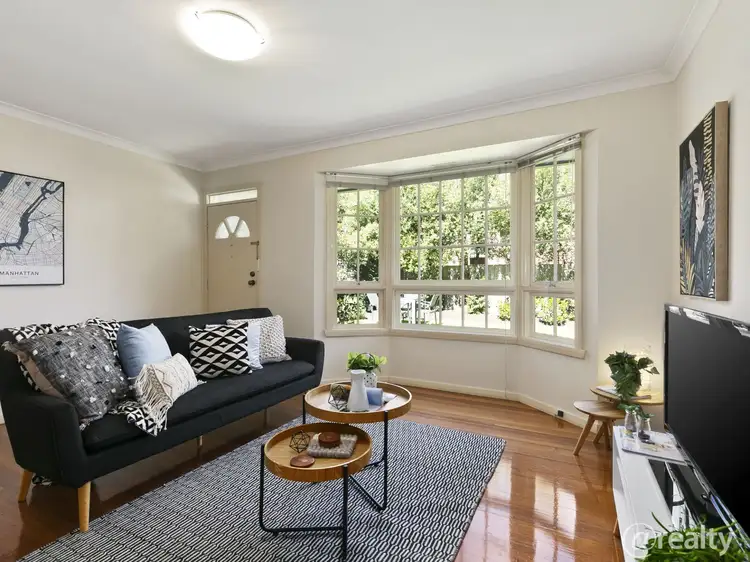 Fourth view of Homely unit listing, 3/27 Hedge End Road, Mitcham VIC 3132