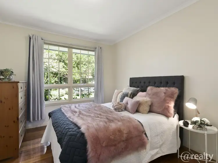 Fifth view of Homely unit listing, 3/27 Hedge End Road, Mitcham VIC 3132