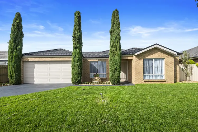 14 Alexander Avenue, Wallan VIC 3756