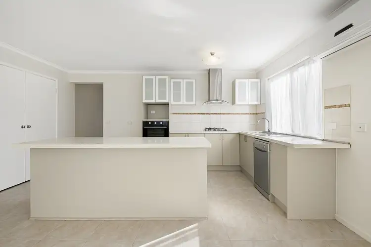 Second view of Homely house listing, 14 Alexander Avenue, Wallan VIC 3756