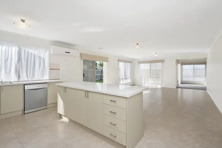 Fourth view of Homely house listing, 14 Alexander Avenue, Wallan VIC 3756