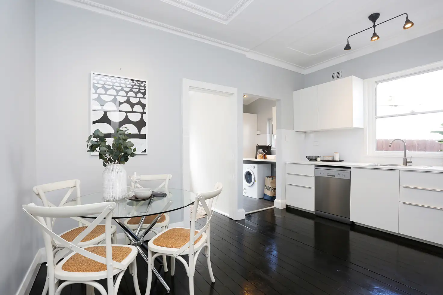 Main view of Homely semi-detached listing, 23 Henry Street, Randwick NSW 2031