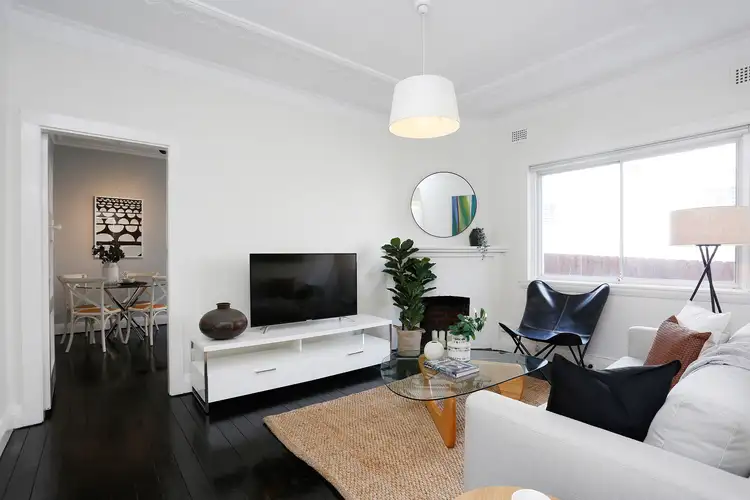 Second view of Homely semi-detached listing, 23 Henry Street, Randwick NSW 2031