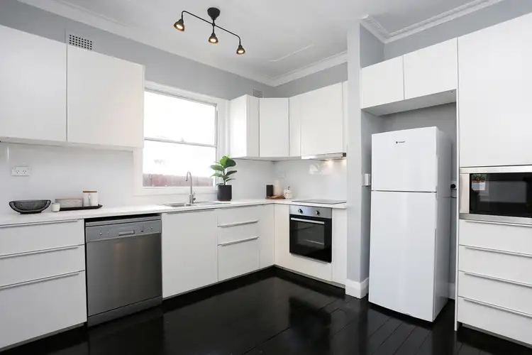 Fourth view of Homely semi-detached listing, 23 Henry Street, Randwick NSW 2031