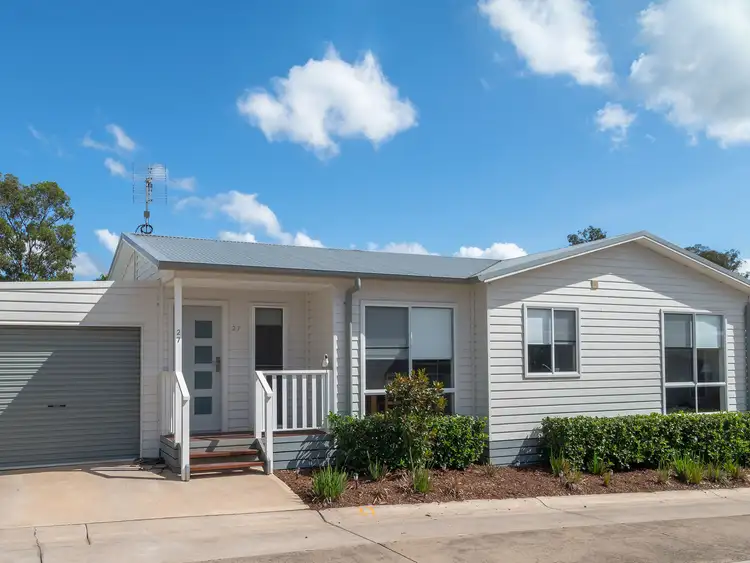 27/140 Hollinsworth Road, Marsden Park NSW 2765