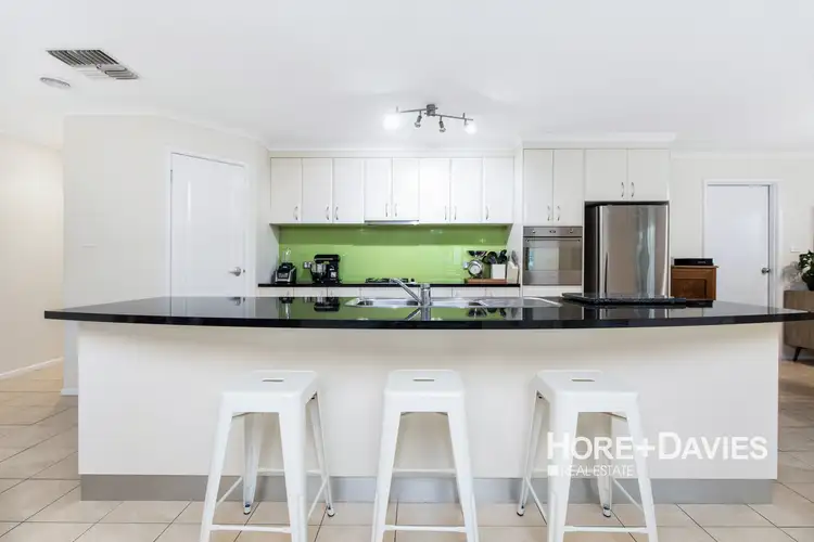 Fifth view of Homely house listing, 5 Brownlow Drive, Bourkelands NSW 2650