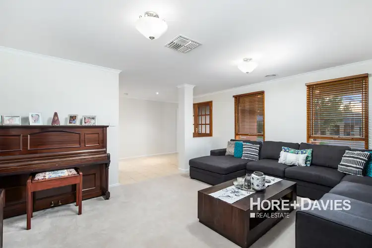 Sixth view of Homely house listing, 5 Brownlow Drive, Bourkelands NSW 2650