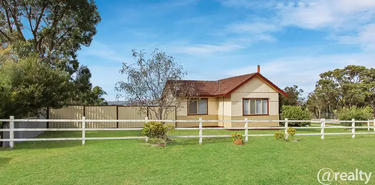 30 Townsend Street, Lockyer WA 6330