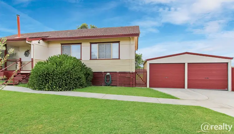 Second view of Homely house listing, 30 Townsend Street, Lockyer WA 6330