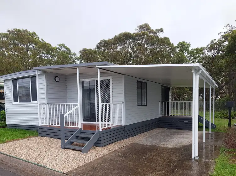 90/186 Sunrise Avenue, Halekulani NSW 2262