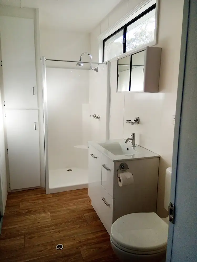 Sixth view of Homely retirement listing, 90/186 Sunrise Avenue, Halekulani NSW 2262