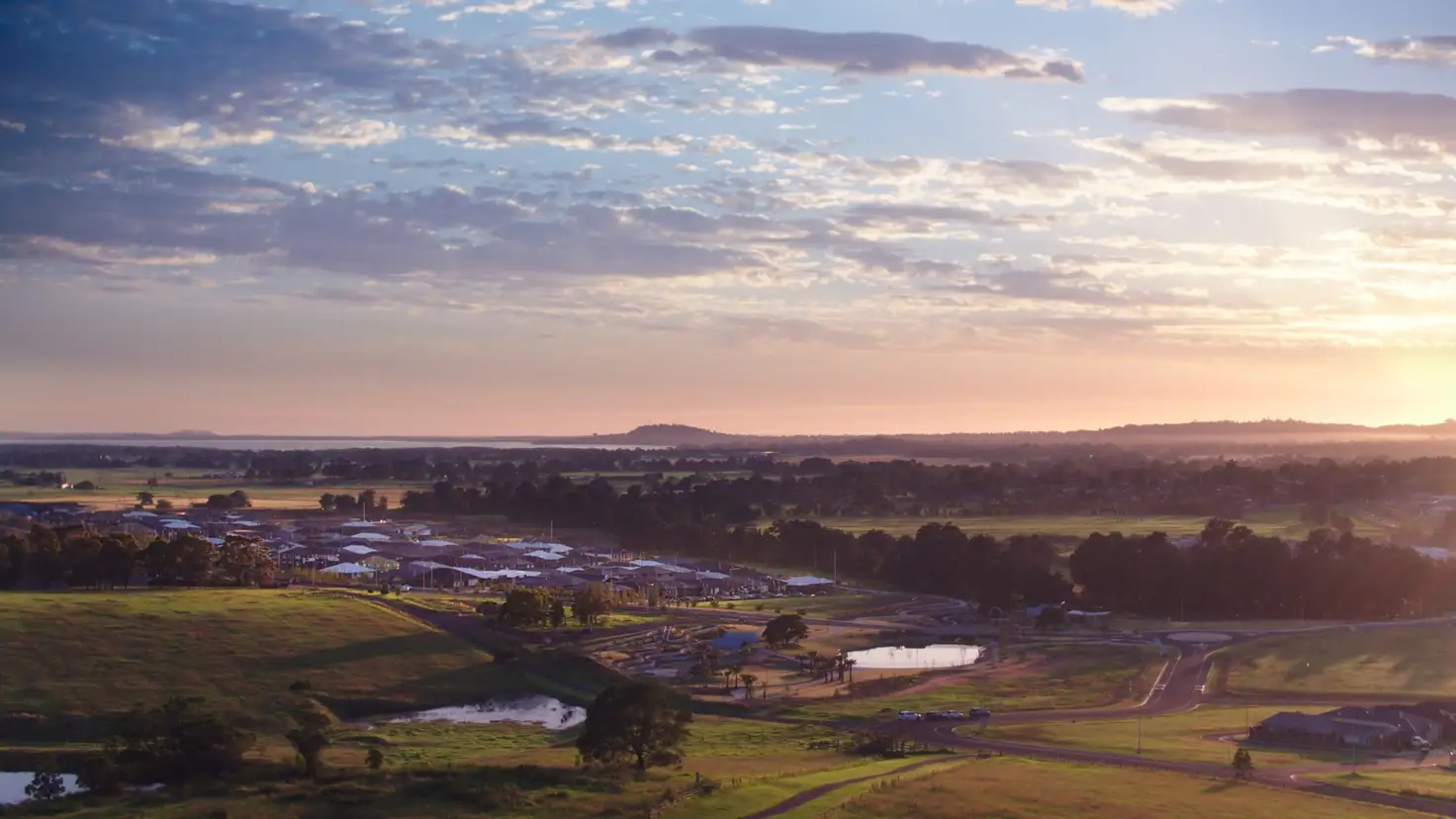 Main view of Homely land listing, 5049 Aspen Release Calderwood Valley, Calderwood NSW 2527