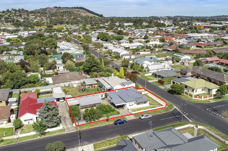 Second view of Homely house listing, 28 Umpherston Street, Mount Gambier SA 5290