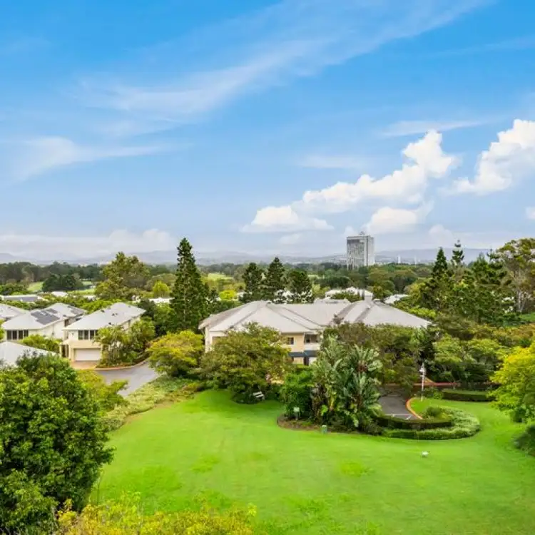 4170 Royal Pines Resort, Benowa QLD 4217