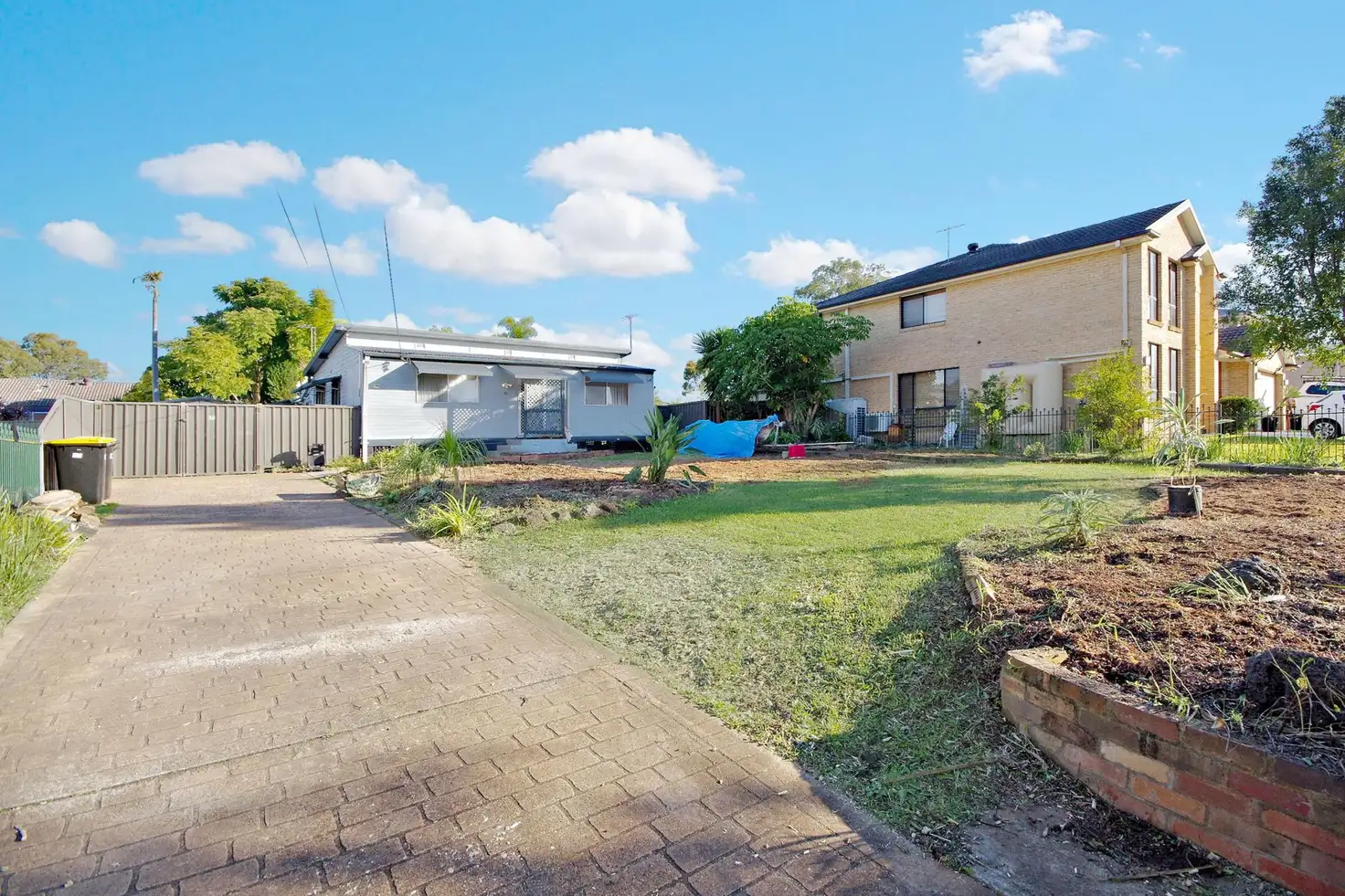 Main view of Homely house listing, 76 Walder Road, Hammondville NSW 2170