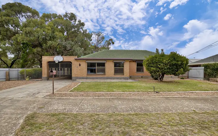 Second view of Homely house listing, 16 Diosma Crescent, Lockleys SA 5032