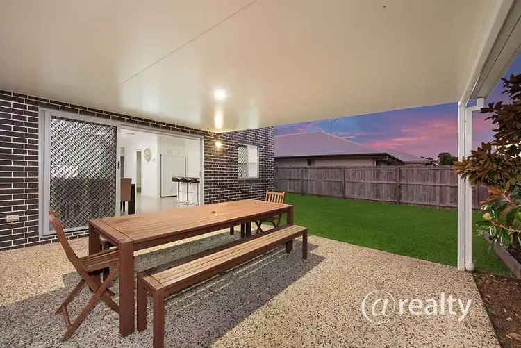 10 McKenzie Place, Warner QLD 4500
