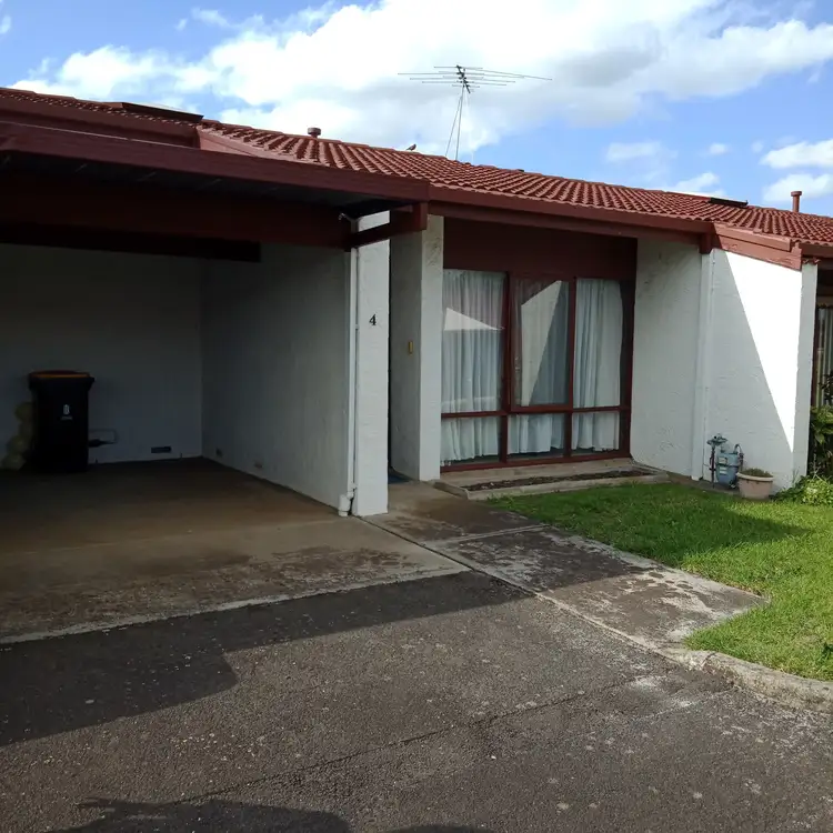 Address available on request