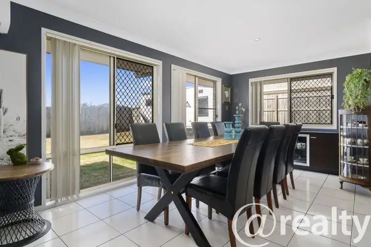 Main view of Homely house listing, 79 Bilby Drive, Morayfield QLD 4506