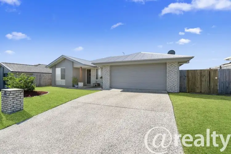 Second view of Homely house listing, 79 Bilby Drive, Morayfield QLD 4506