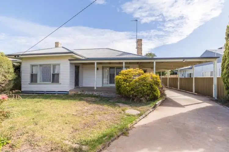 Main view of Homely house listing, 20 Johnson Street, Horsham VIC 3400