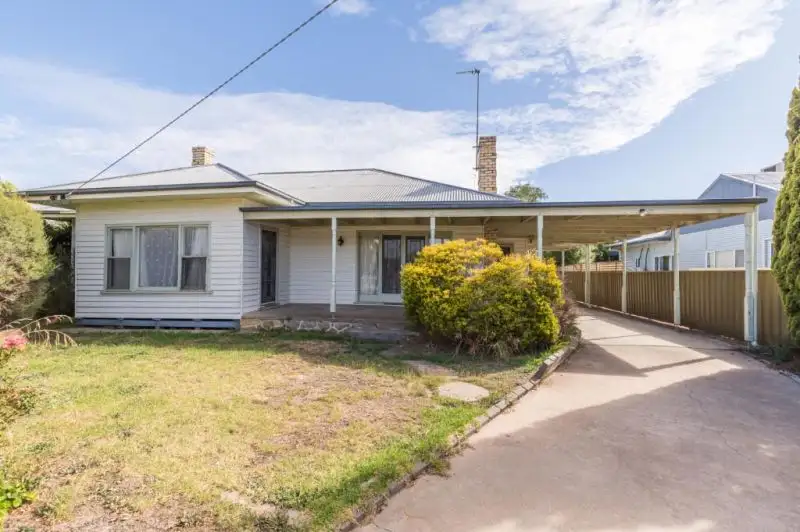 Main view of Homely house listing, 20 Johnson Street, Horsham VIC 3400