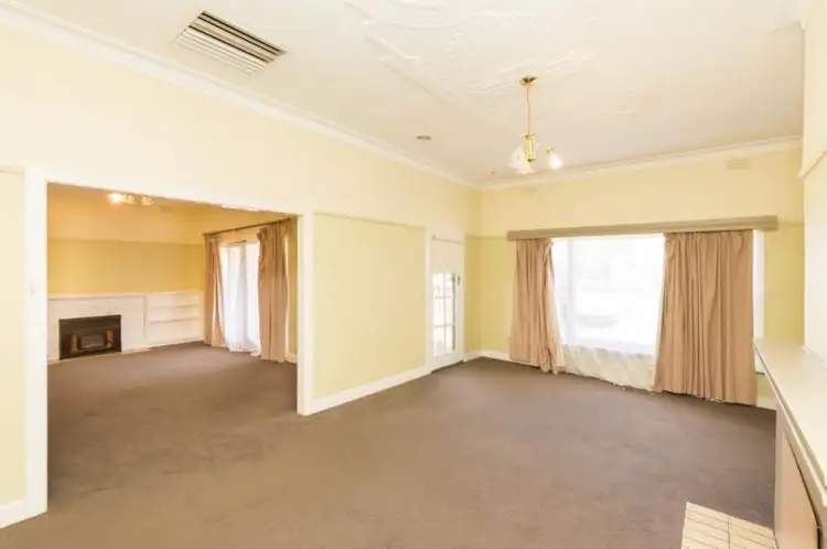 Second view of Homely house listing, 20 Johnson Street, Horsham VIC 3400