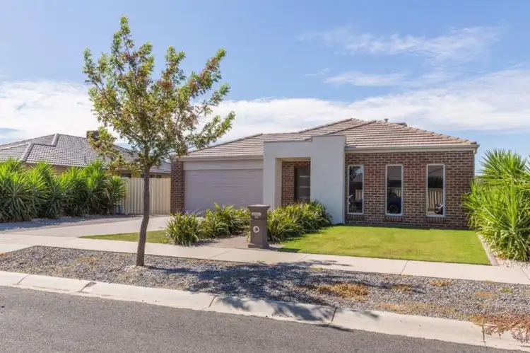Main view of Homely house listing, 25 Arthur Drive, Horsham VIC 3400