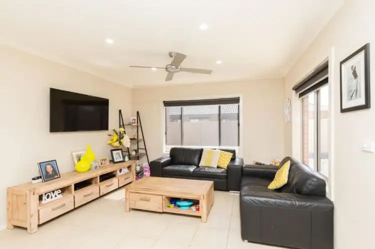 Second view of Homely house listing, 25 Arthur Drive, Horsham VIC 3400