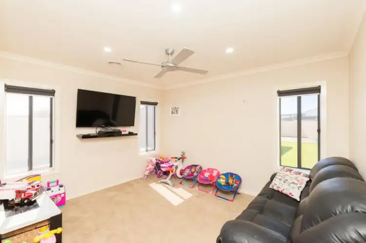Third view of Homely house listing, 25 Arthur Drive, Horsham VIC 3400