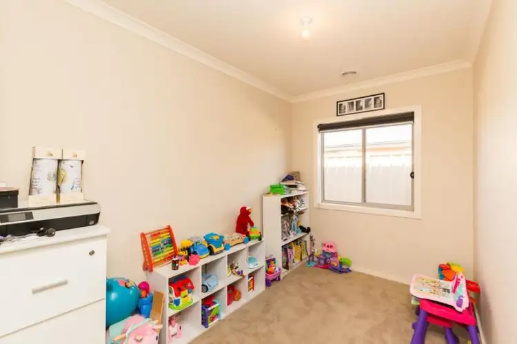 Fourth view of Homely house listing, 25 Arthur Drive, Horsham VIC 3400