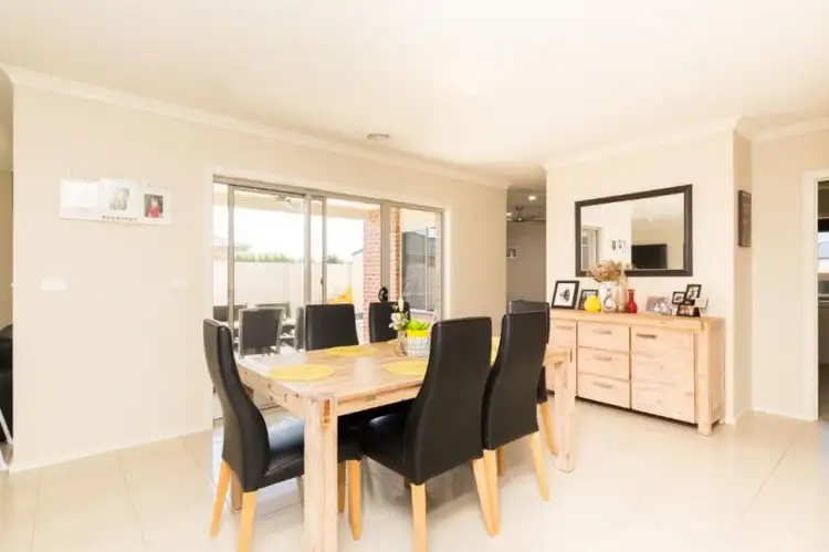 Sixth view of Homely house listing, 25 Arthur Drive, Horsham VIC 3400