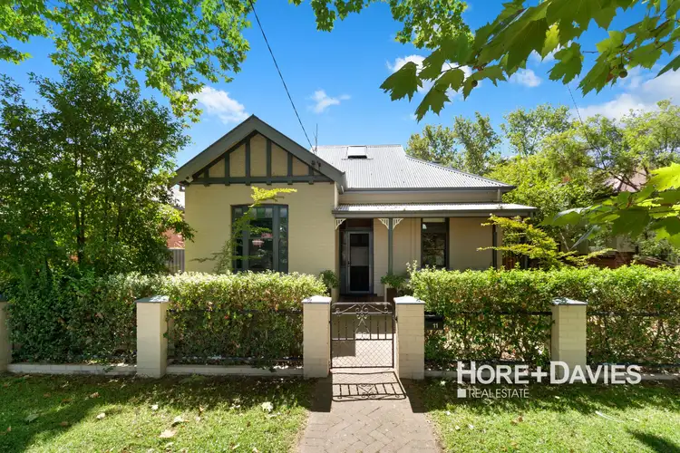 11 Jackson Street, Wagga Wagga NSW 2650