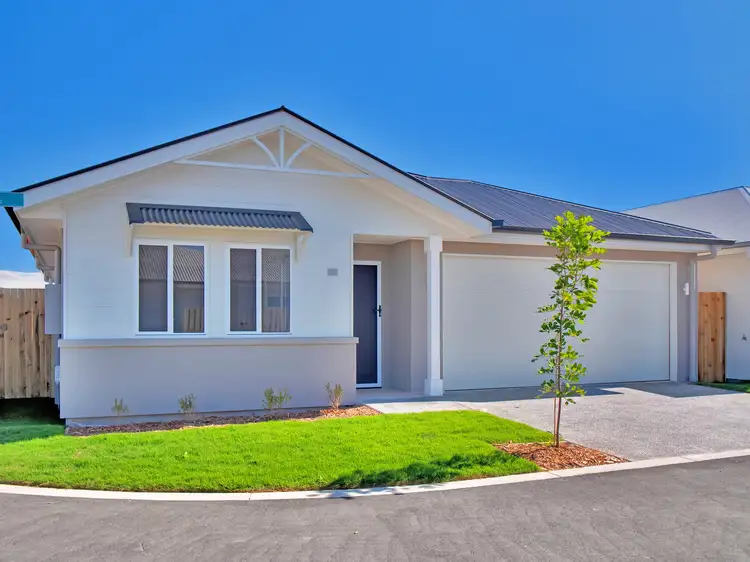 205/41 Radke Road, Bethania QLD 4205