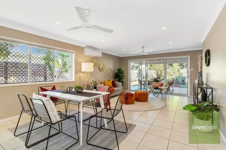 14 Sykes Close, Burdell QLD 4818