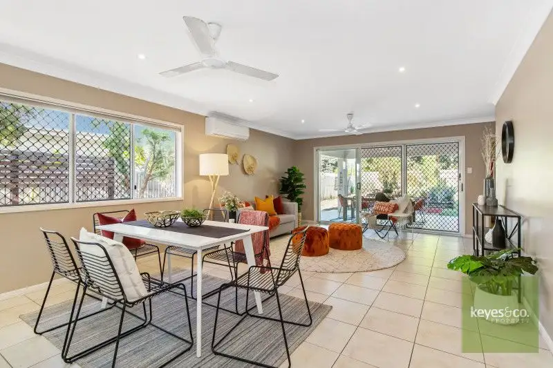 Main view of Homely house listing, 14 Sykes Close, Burdell QLD 4818