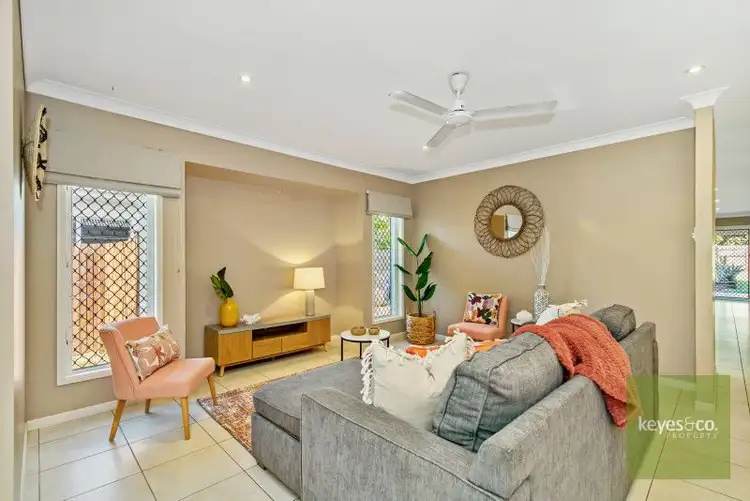 Third view of Homely house listing, 14 Sykes Close, Burdell QLD 4818