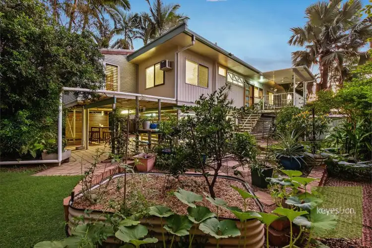 16 Wentworth Avenue, Mundingburra QLD 4812