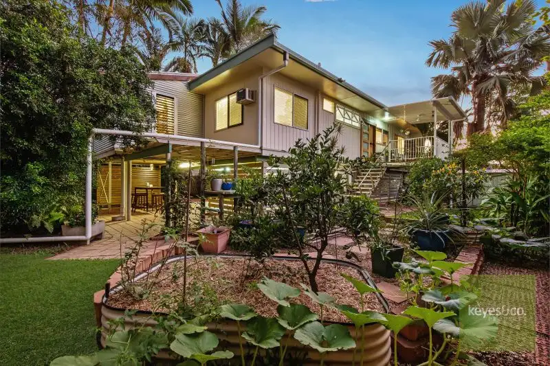 Main view of Homely house listing, 16 Wentworth Avenue, Mundingburra QLD 4812