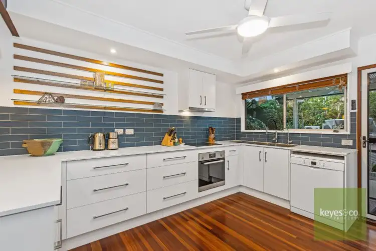Second view of Homely house listing, 16 Wentworth Avenue, Mundingburra QLD 4812