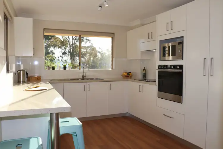 Second view of Homely apartment listing, 37/1-15 Tuckwell Place, Macquarie Park NSW 2113