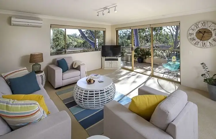 Third view of Homely apartment listing, 37/1-15 Tuckwell Place, Macquarie Park NSW 2113