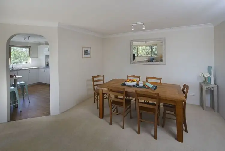 Fifth view of Homely apartment listing, 37/1-15 Tuckwell Place, Macquarie Park NSW 2113