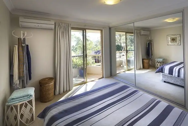 Sixth view of Homely apartment listing, 37/1-15 Tuckwell Place, Macquarie Park NSW 2113