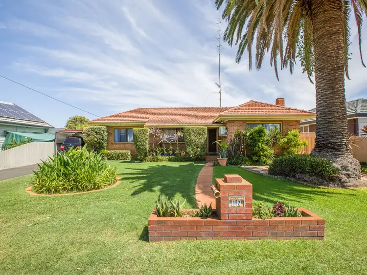 12 King Road, East Bunbury WA 6230