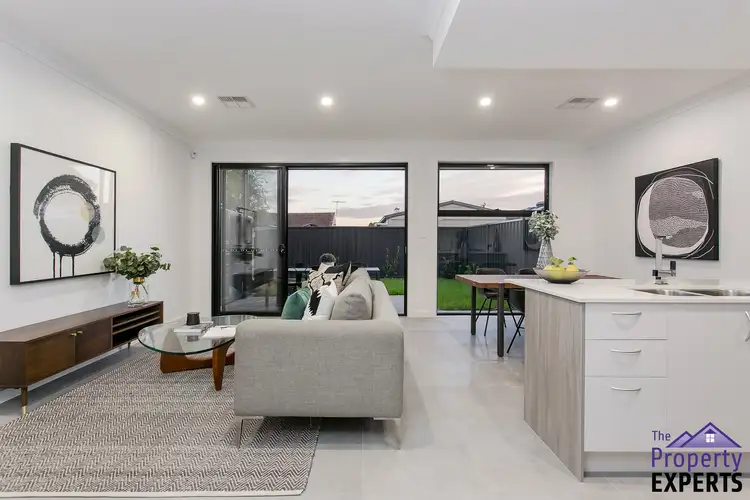 Third view of Homely house listing, 28 Quick Road, Mitchell Park SA 5043